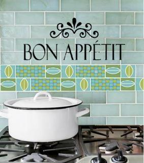 Wall Decal