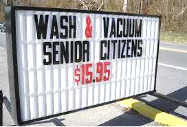 Funny Signs